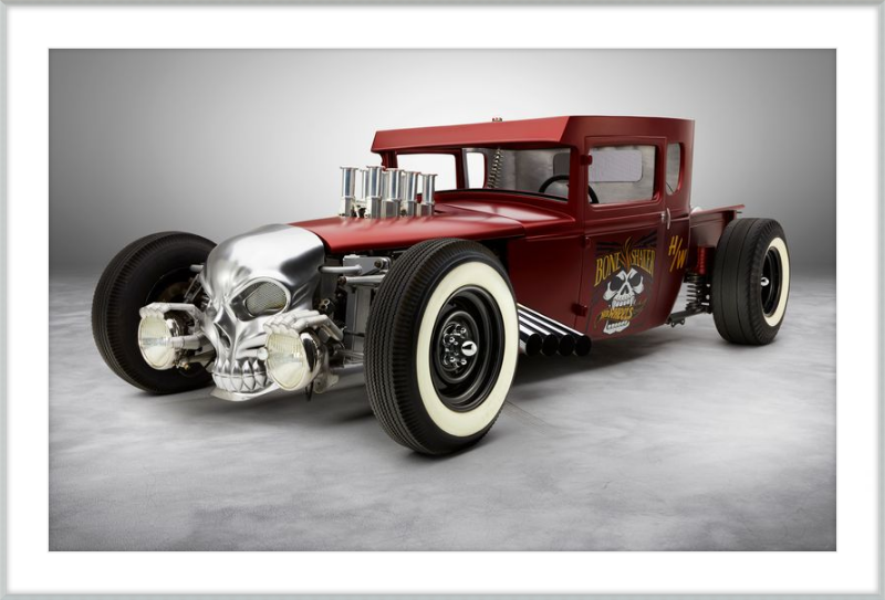 Boneshaker