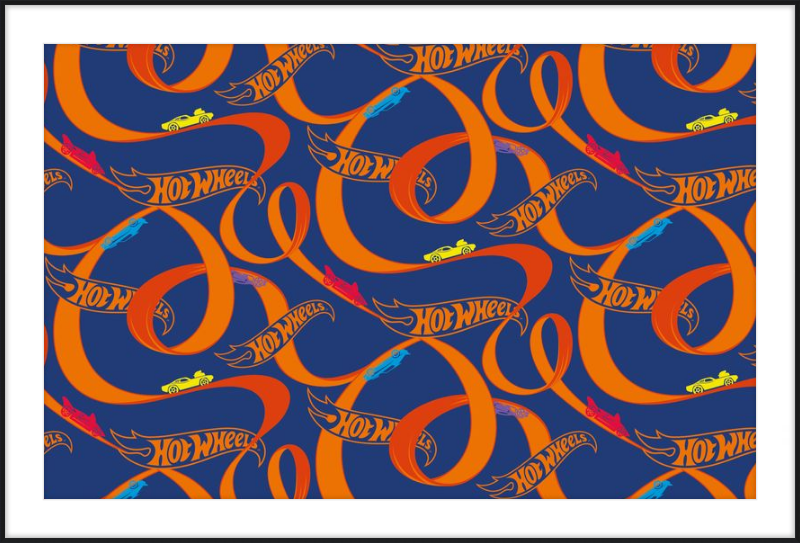 Hot Wheels Wallpaper 4