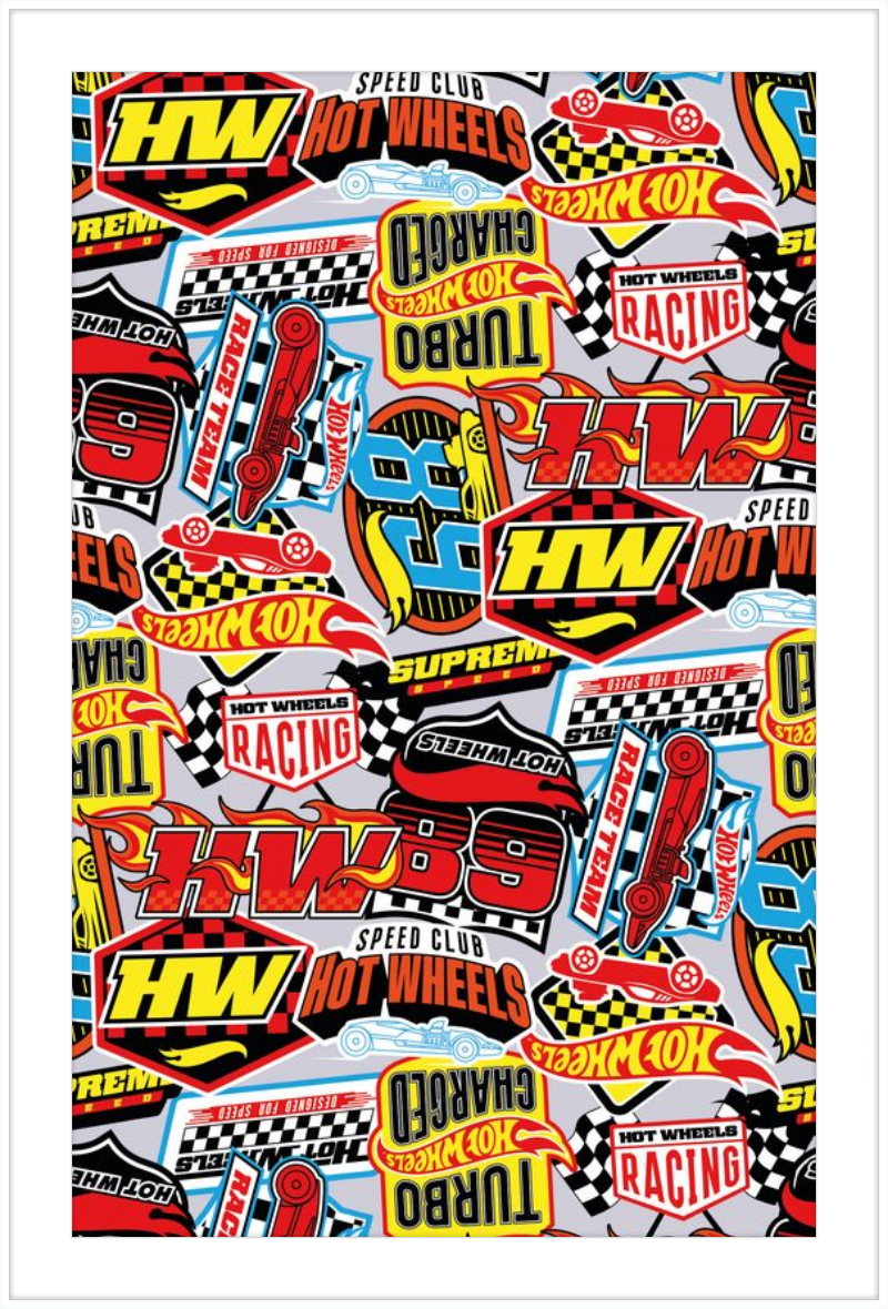 Hot Wheels Wallpaper 3