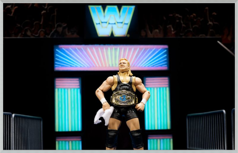 WWE