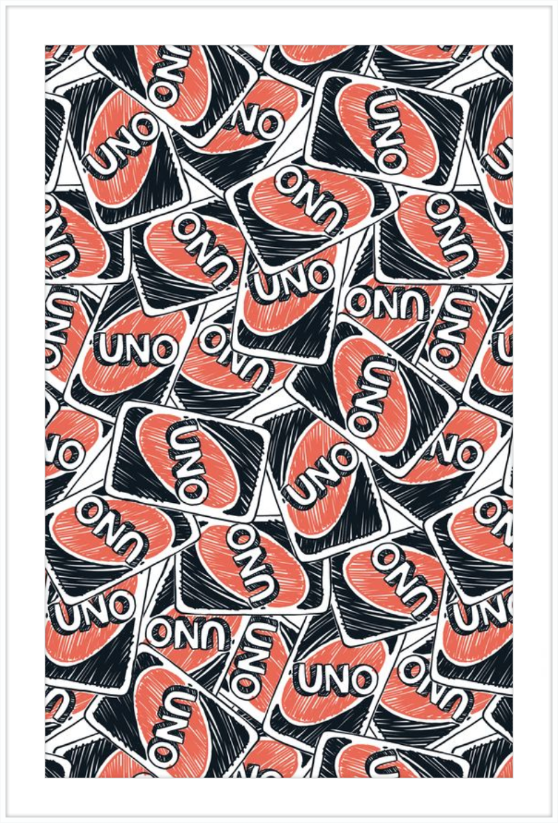 UNO Illustration 5