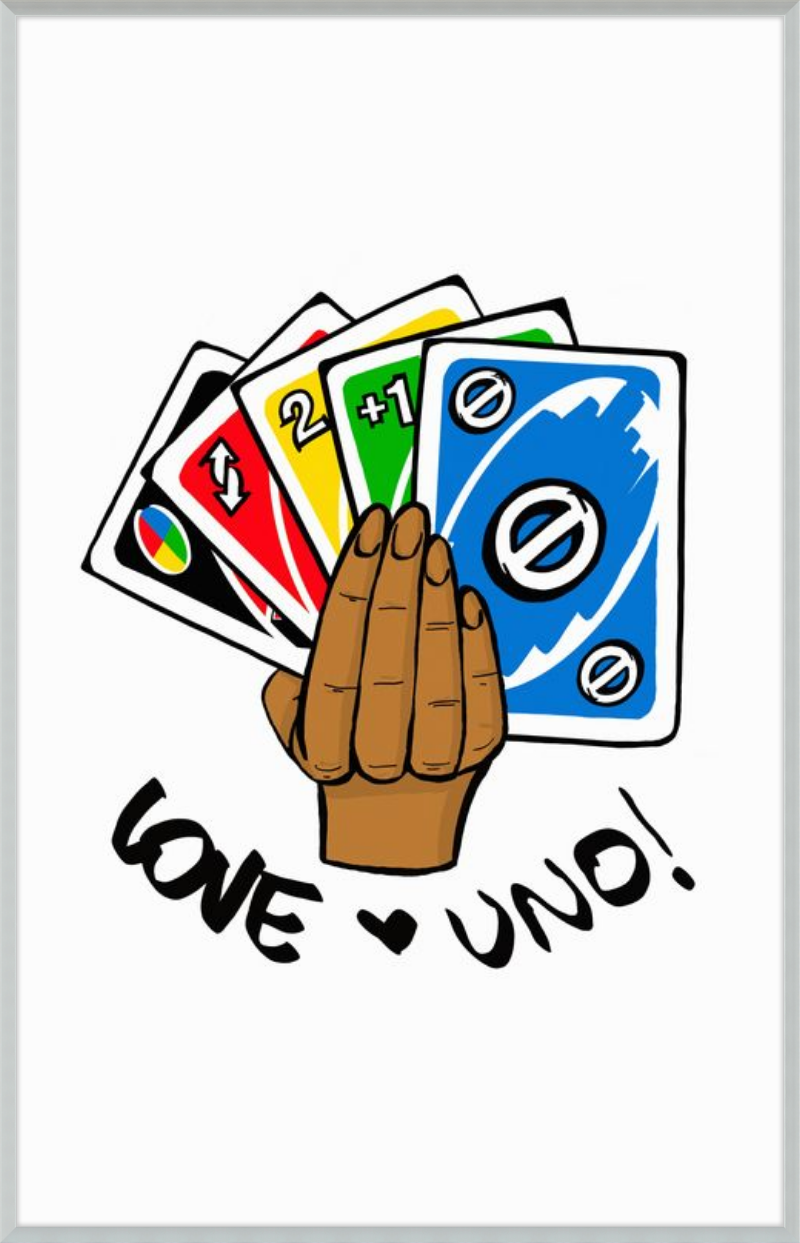 Love UNO