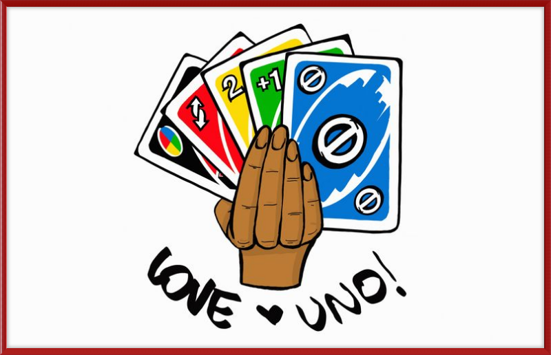 Love UNO