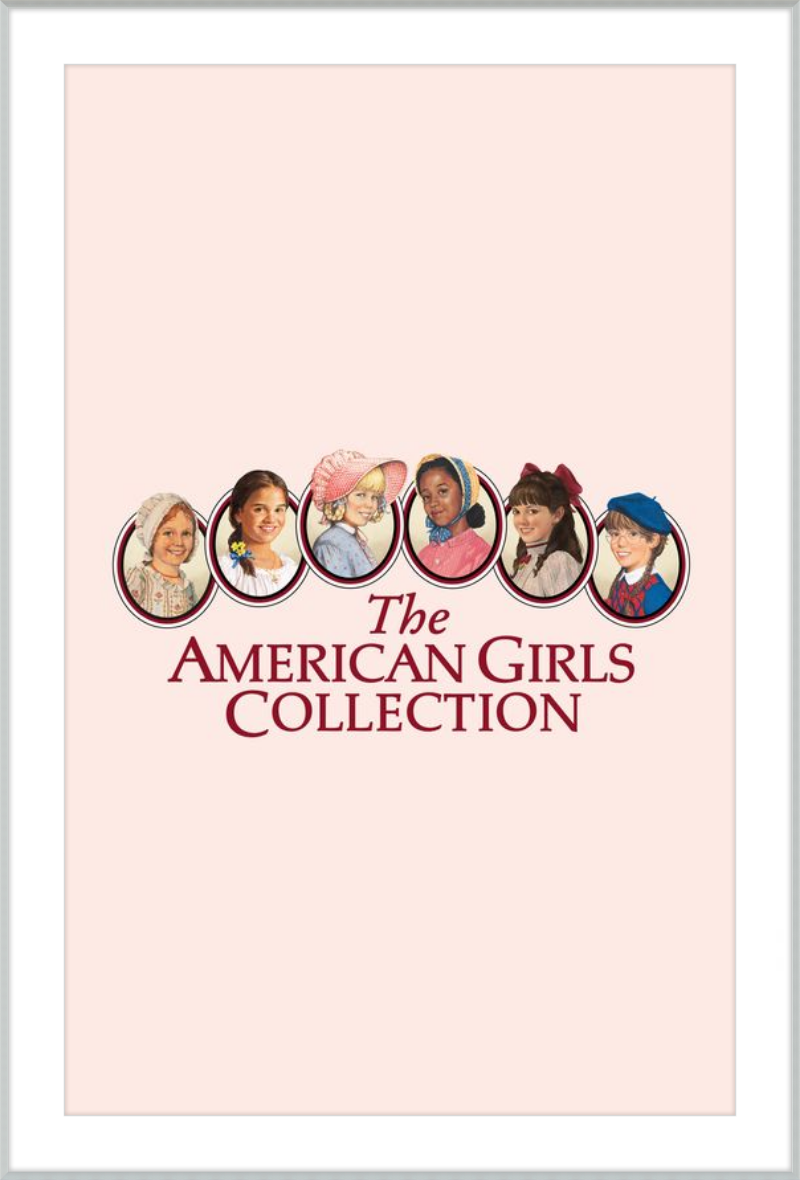 The American Girls Collection