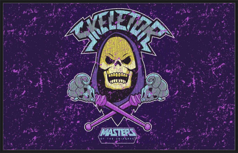 Masters of the Universe Skeletor