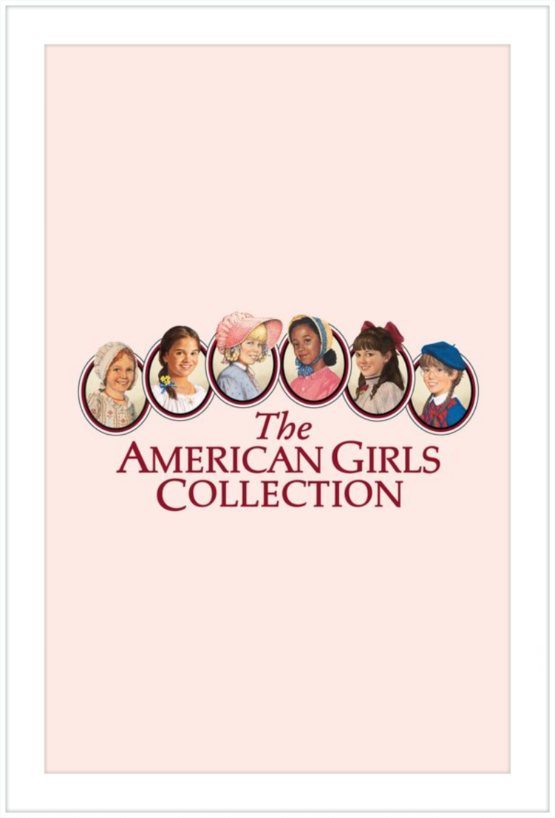 The American Girls Collection