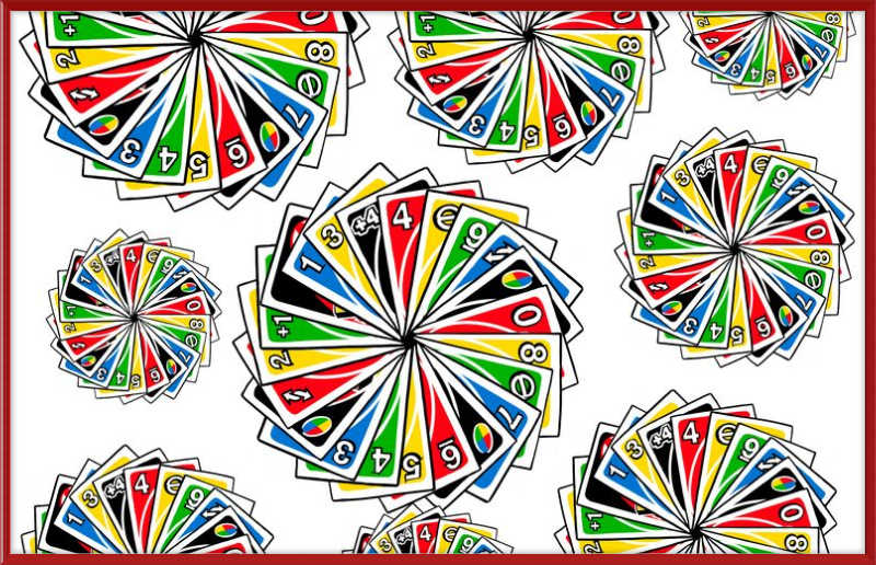 UNO Wallpaper 2