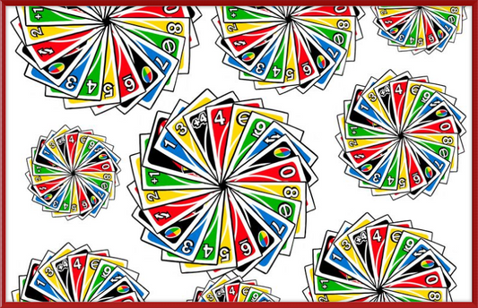 UNO Wallpaper 2