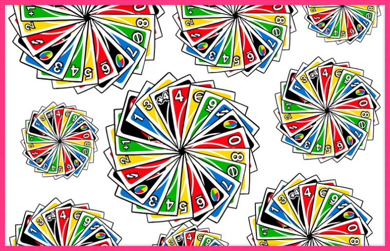 UNO Wallpaper 2