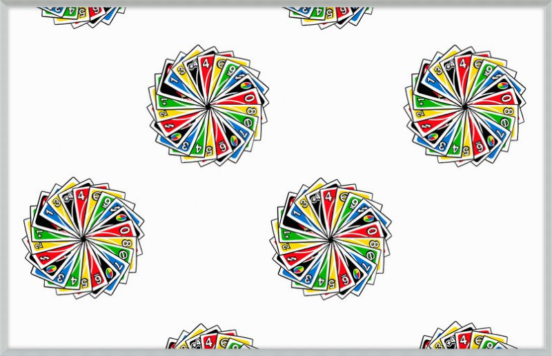 UNO Wallpaper 1