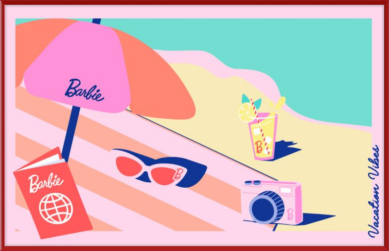 Vacation Vibes