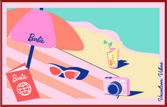 Vacation Vibes