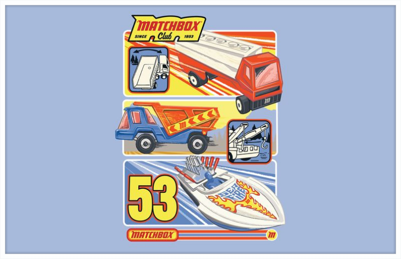 Matchbox Club 2